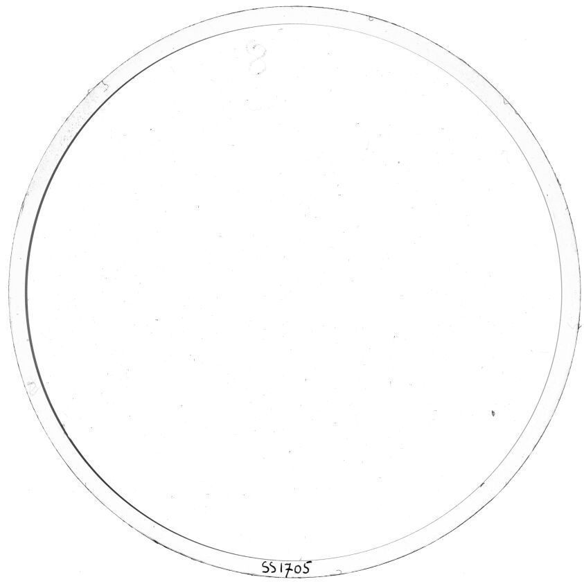 Plate preview