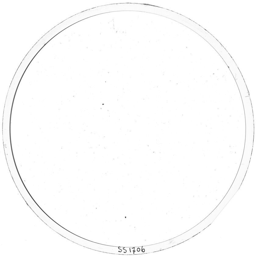 Plate preview