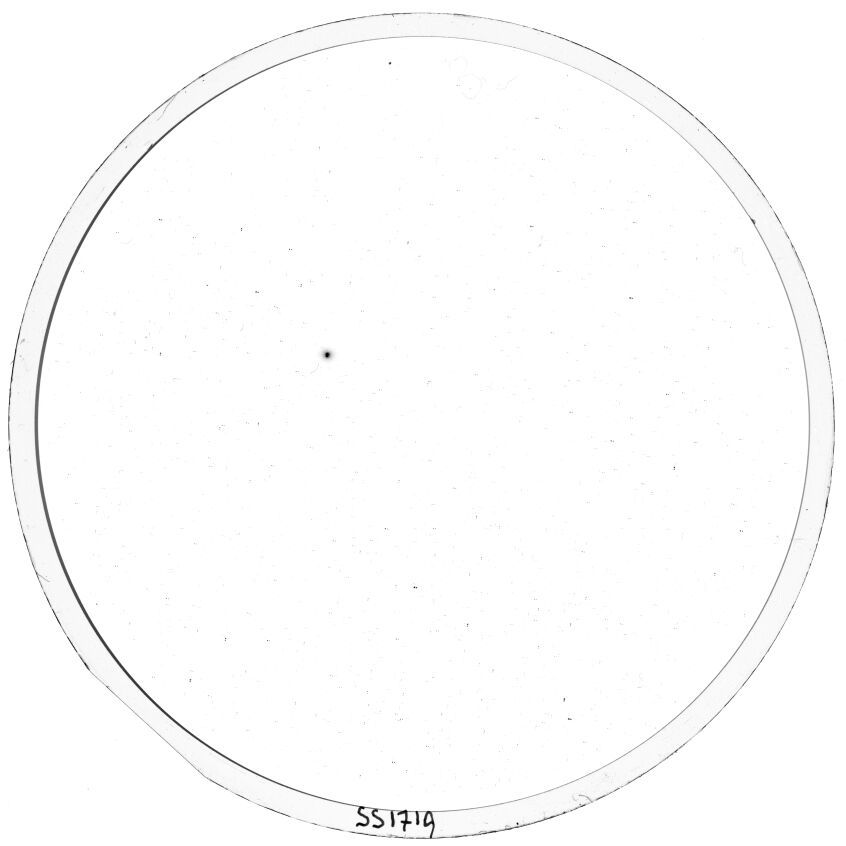 Plate preview