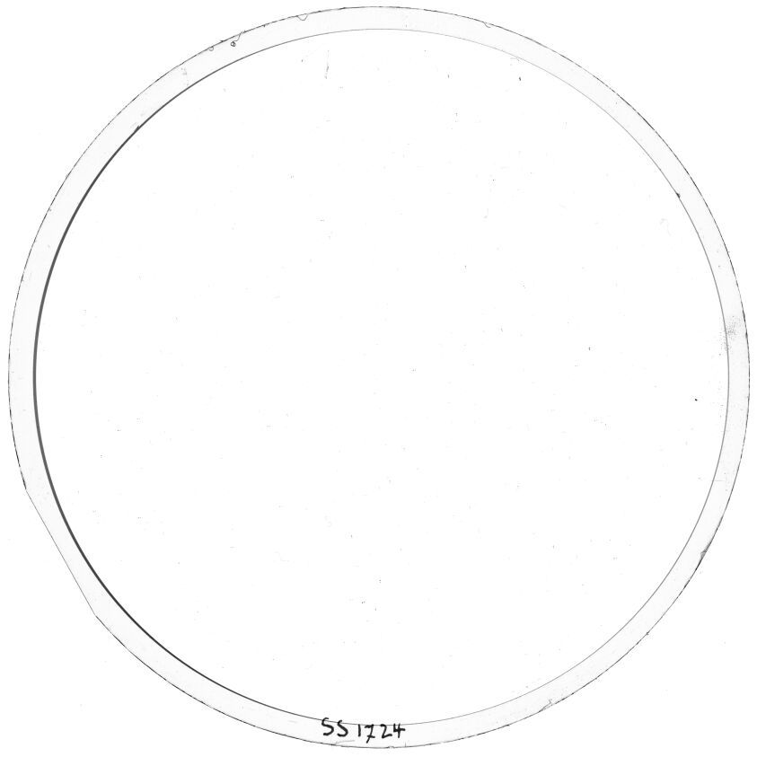 Plate preview