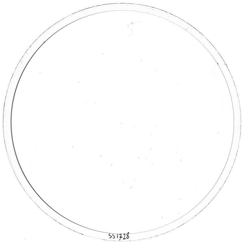 Plate preview