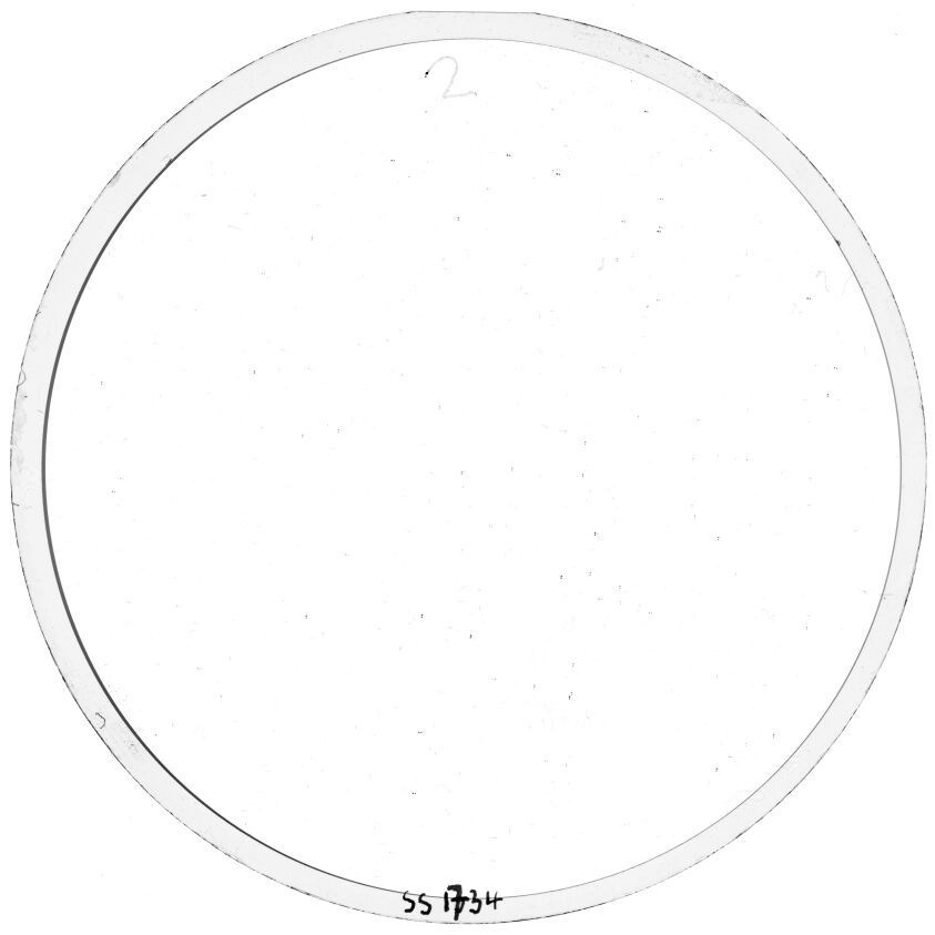 Plate preview