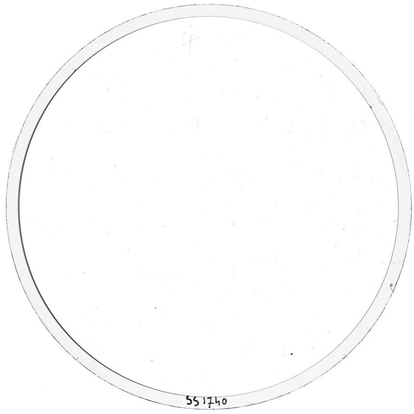 Plate preview
