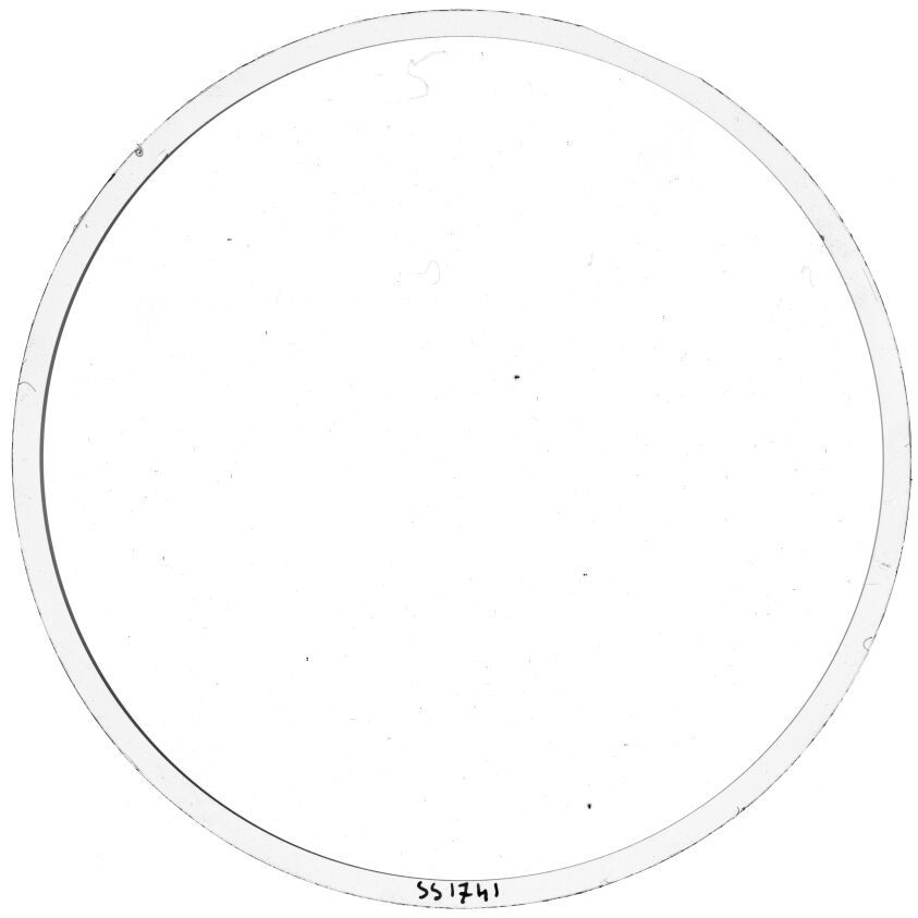 Plate preview