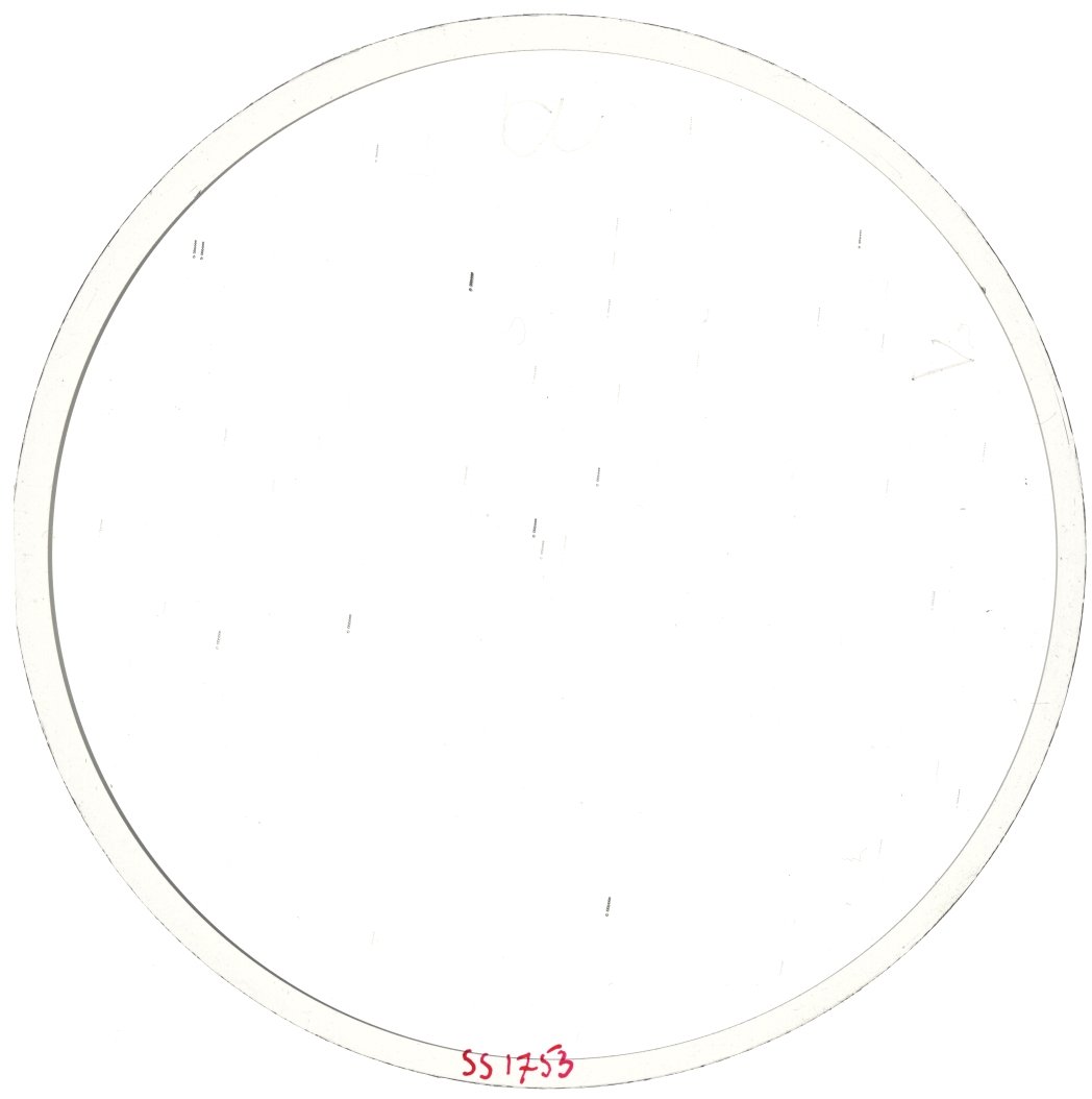 Plate preview
