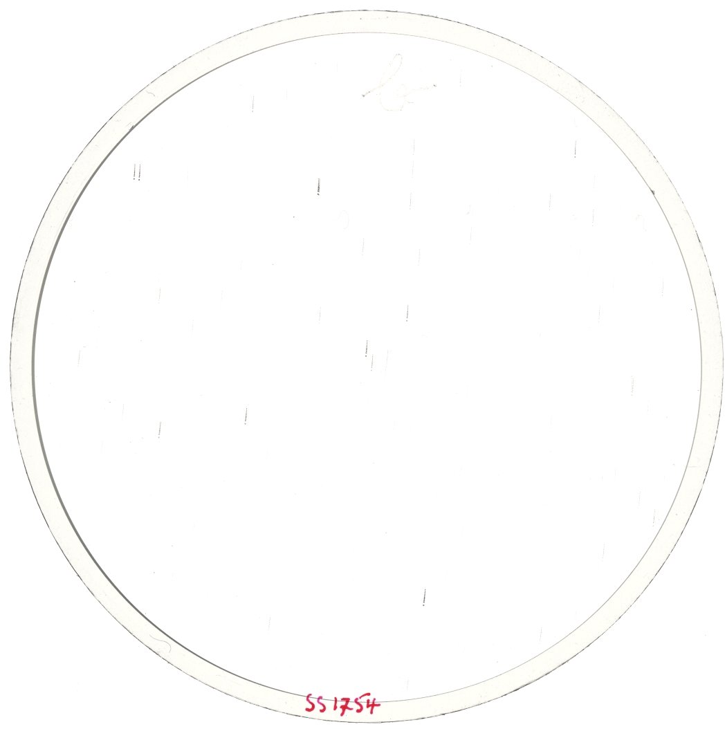 Plate preview