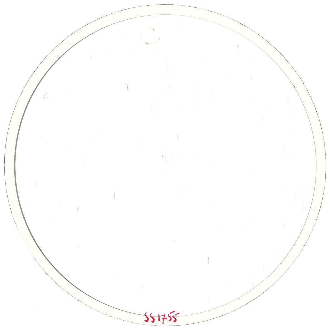 Plate preview