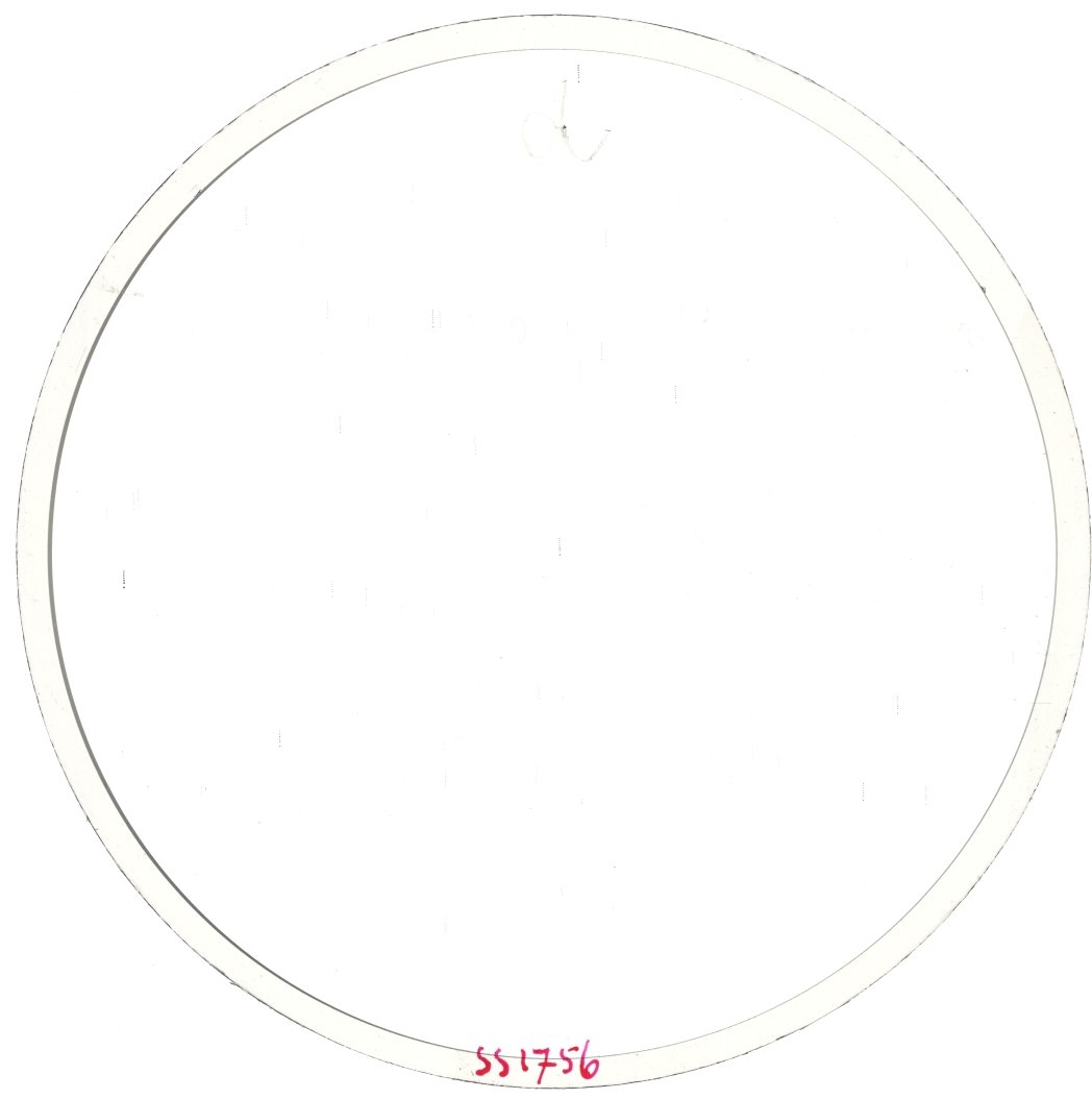 Plate preview