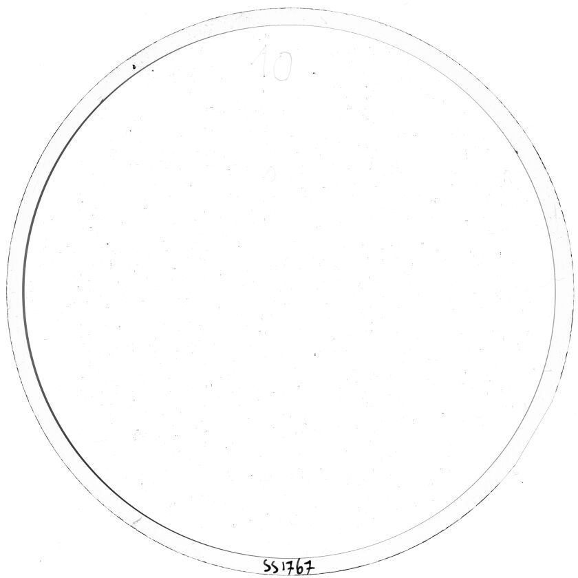 Plate preview