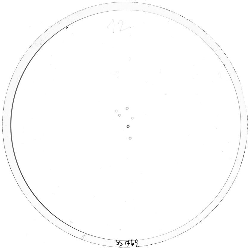 Plate preview