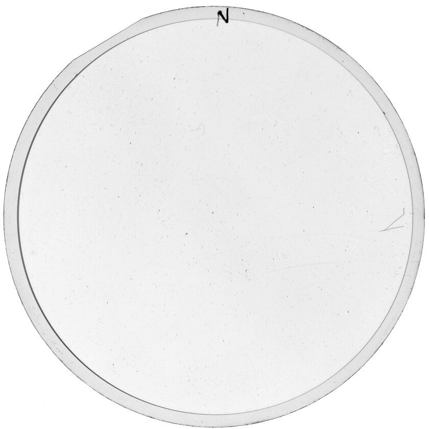 Plate preview