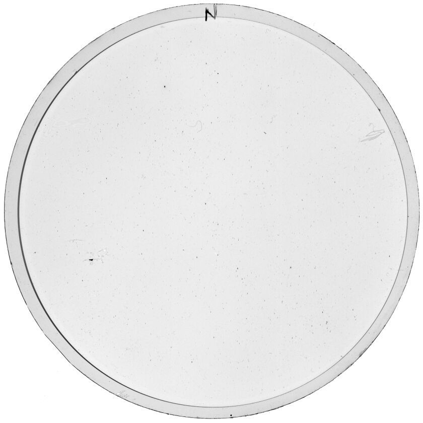 Plate preview