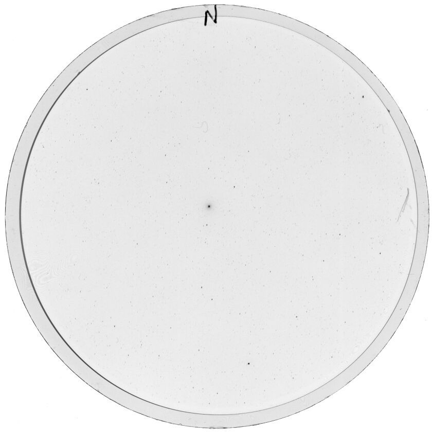 Plate preview