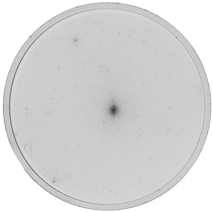 Plate preview