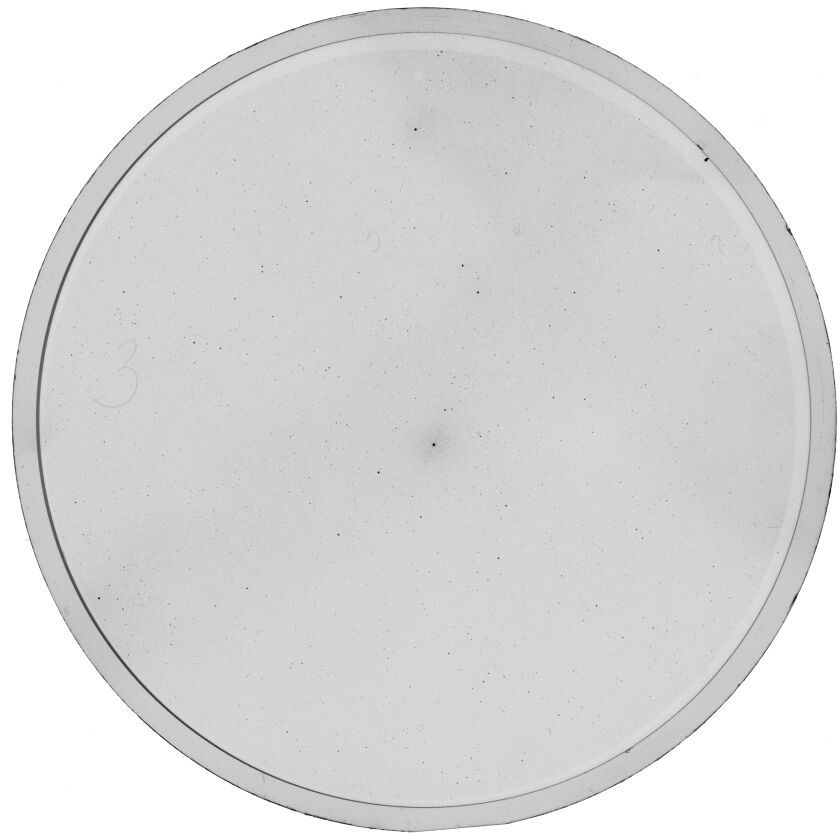 Plate preview