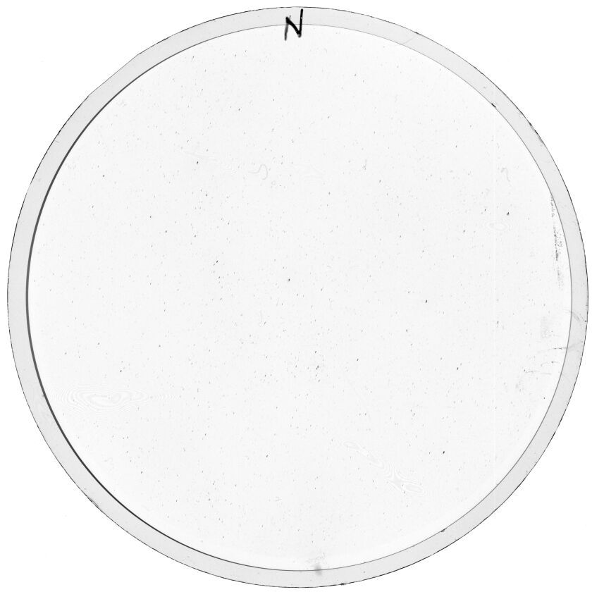 Plate preview