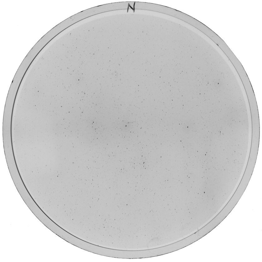 Plate preview