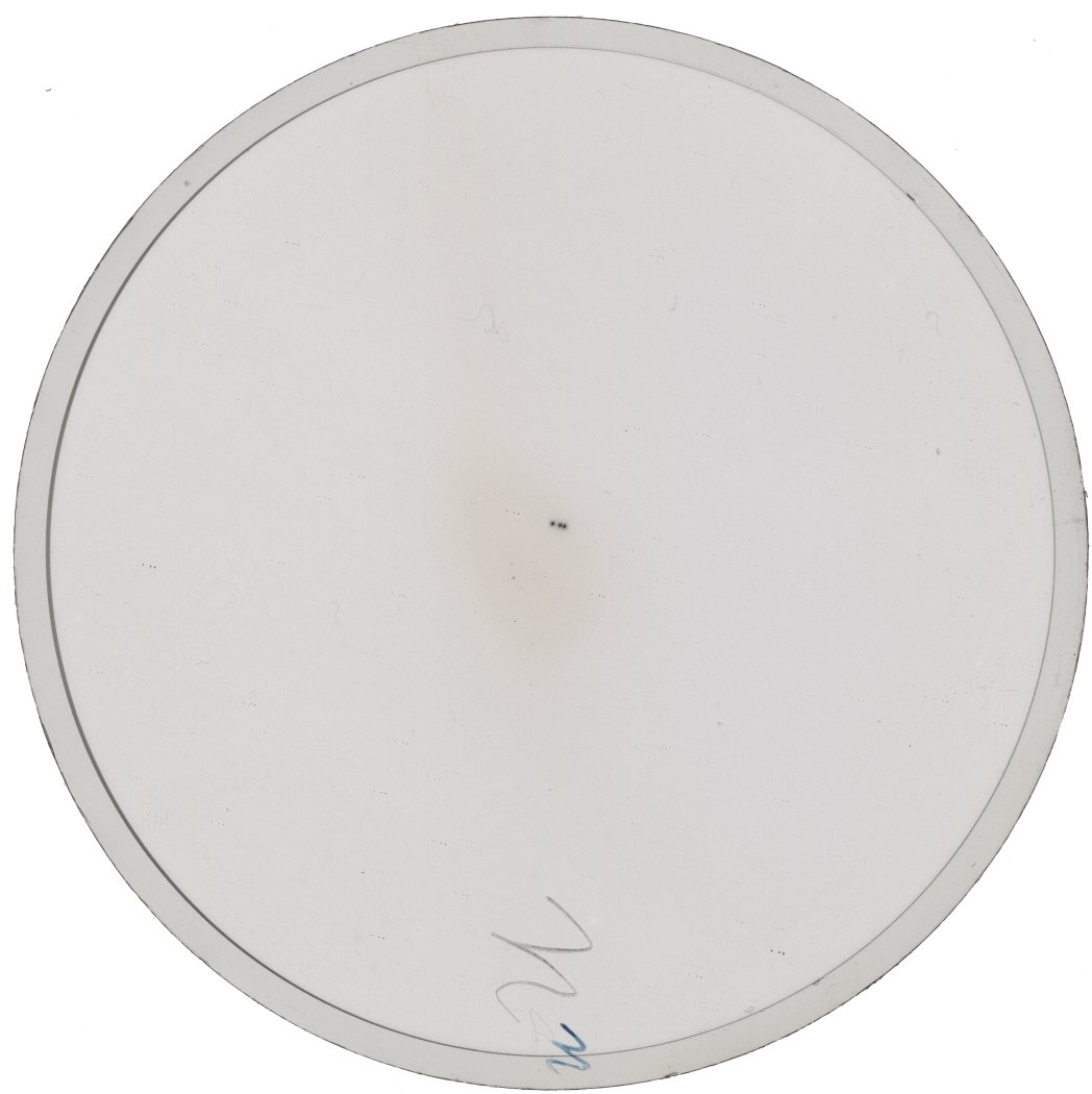 Plate preview