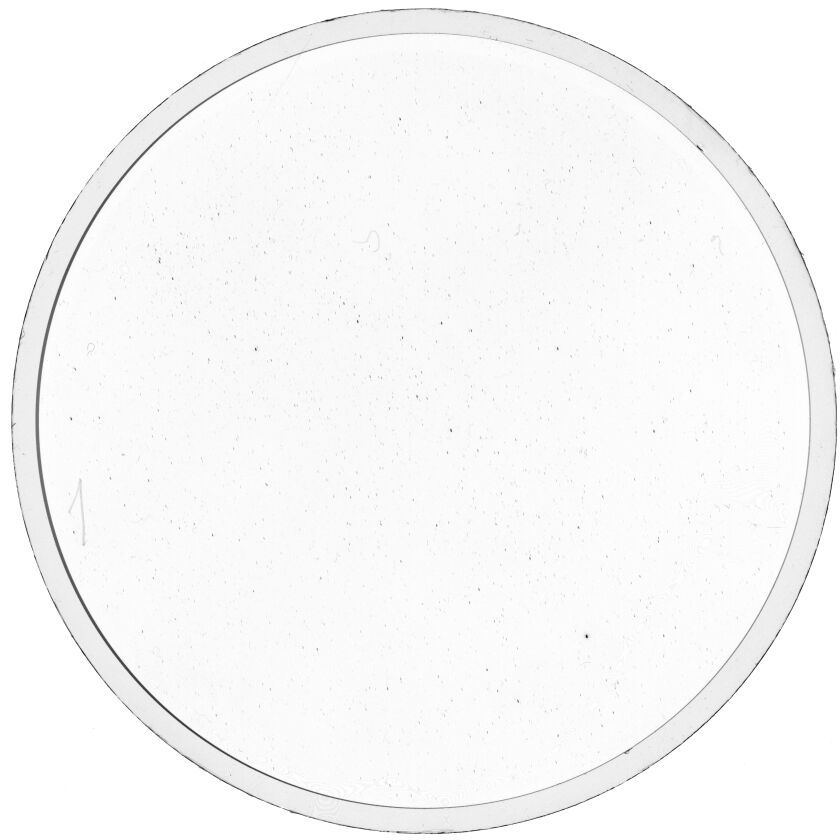 Plate preview