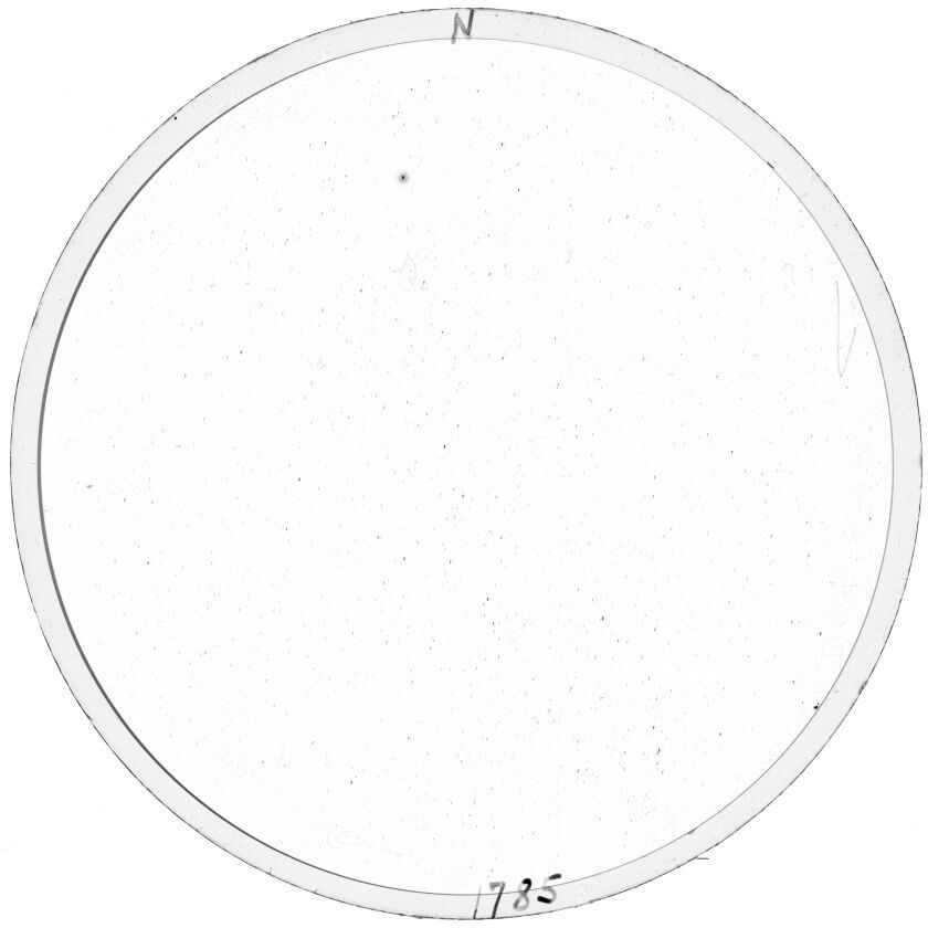 Plate preview
