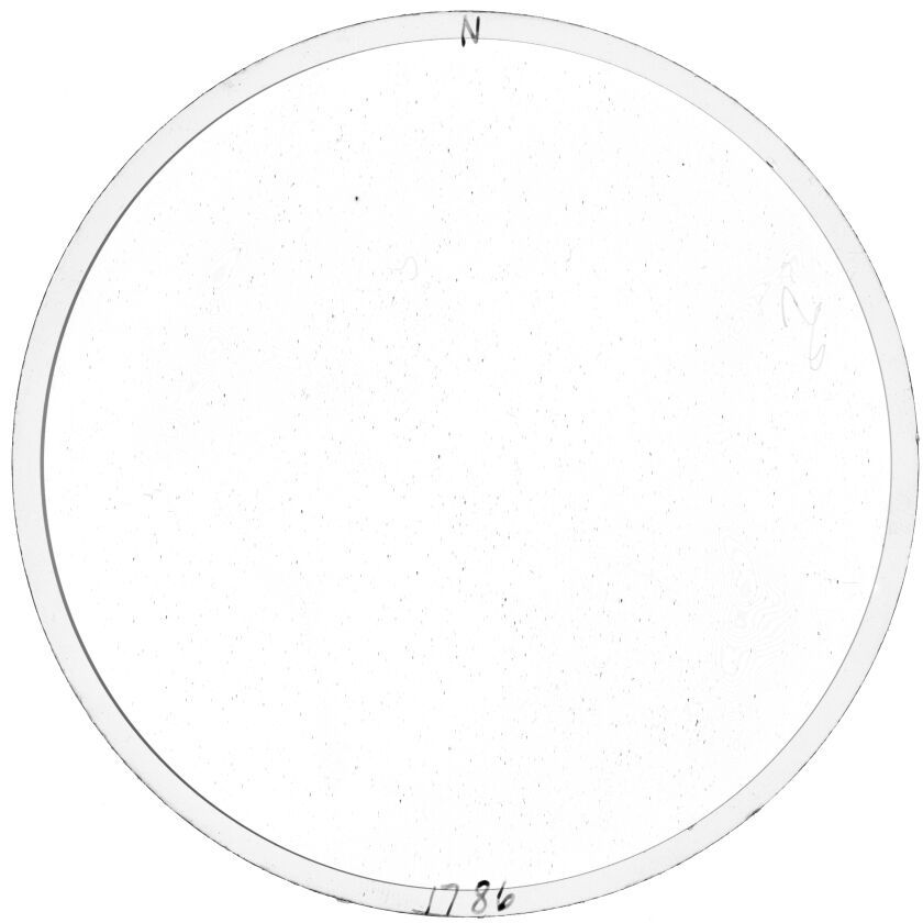 Plate preview