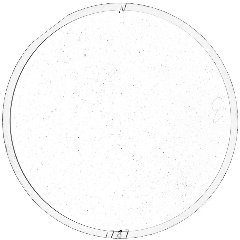 Plate preview