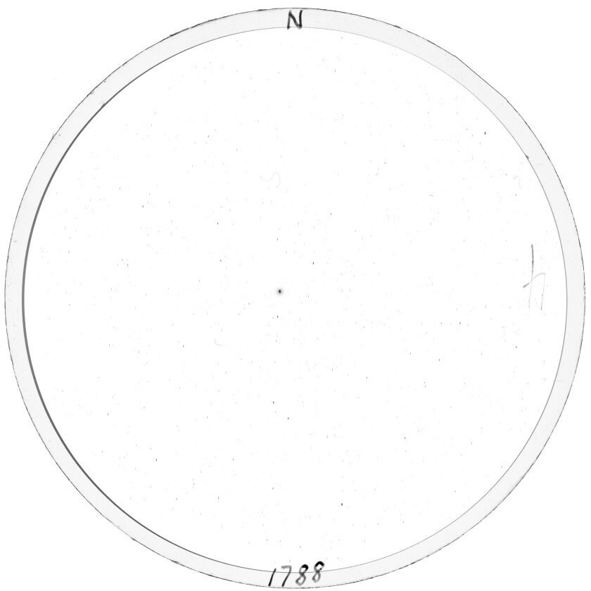 Plate preview