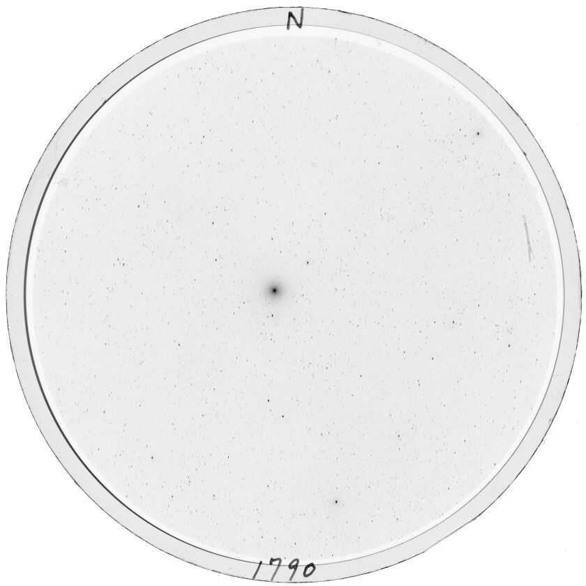 Plate preview