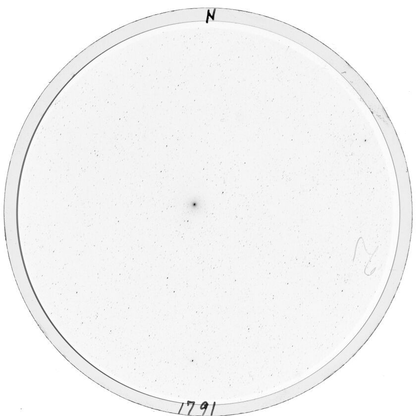 Plate preview