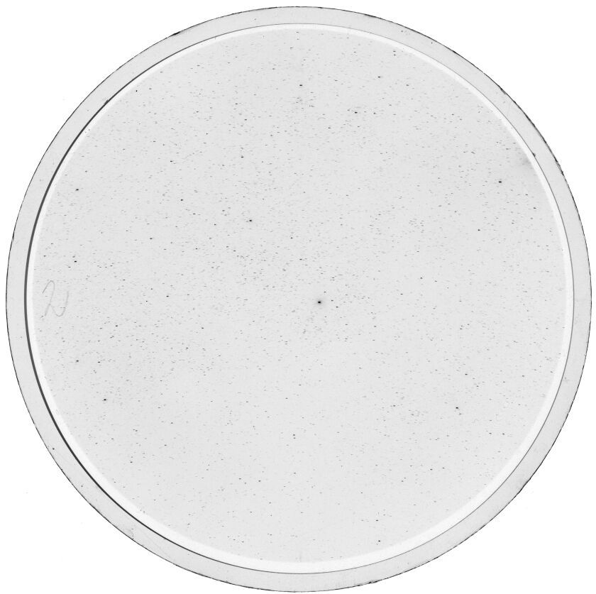 Plate preview