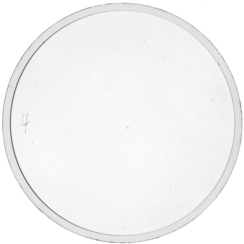 Plate preview