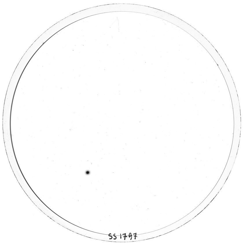 Plate preview