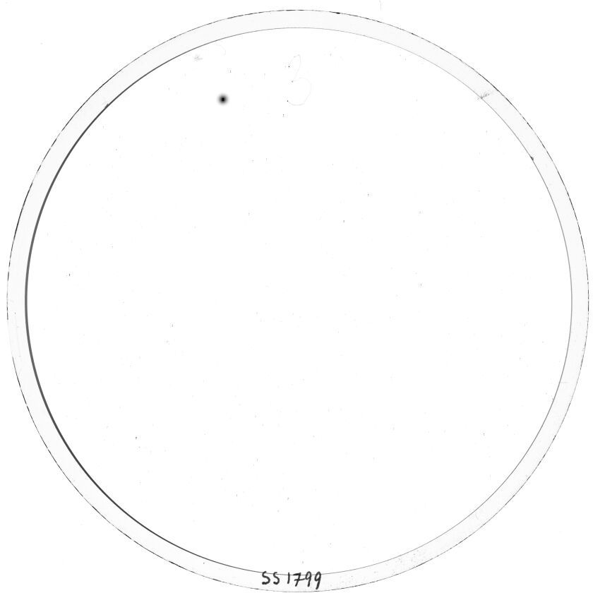 Plate preview