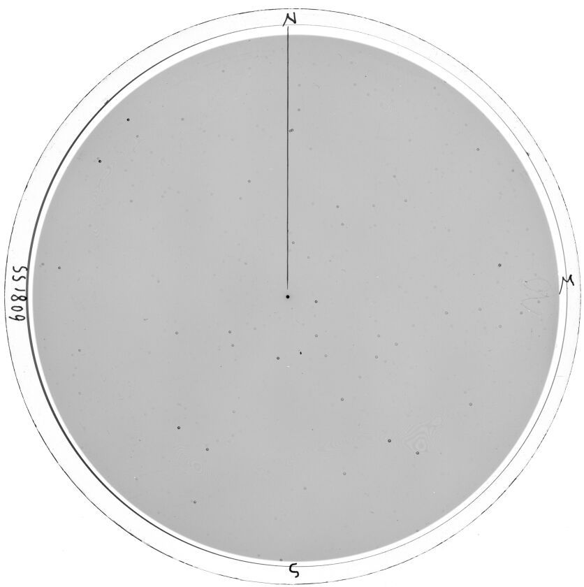 Plate preview