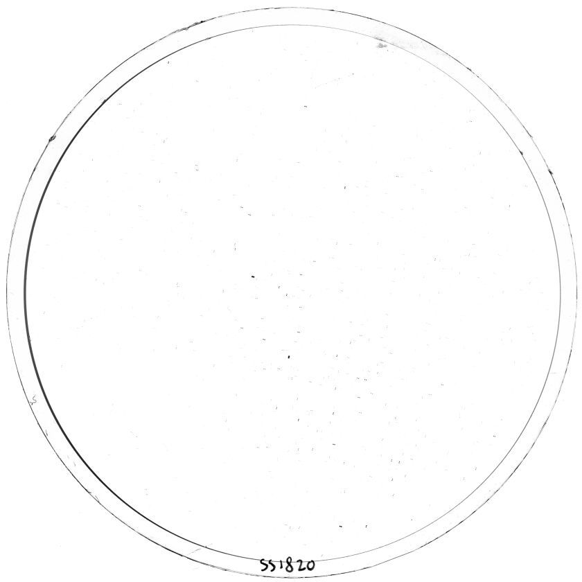 Plate preview