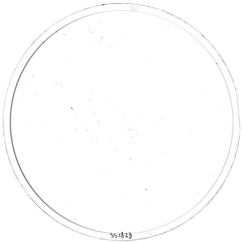 Plate preview