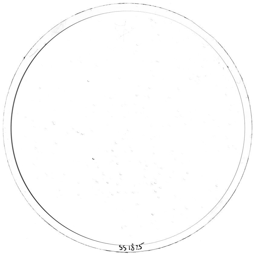 Plate preview
