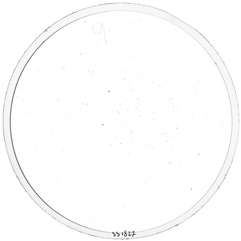 Plate preview