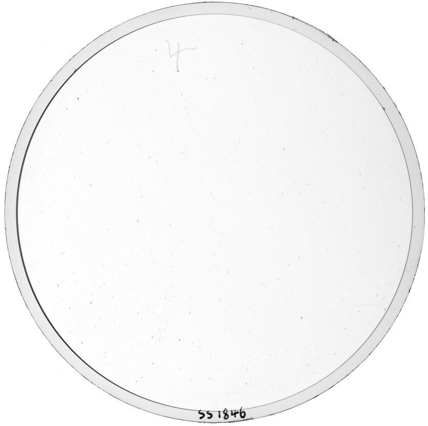 Plate preview