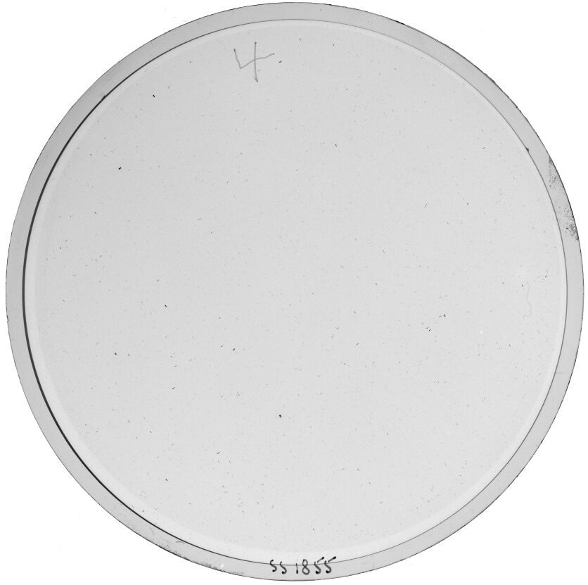 Plate preview