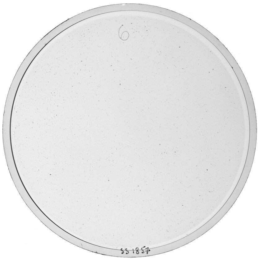 Plate preview