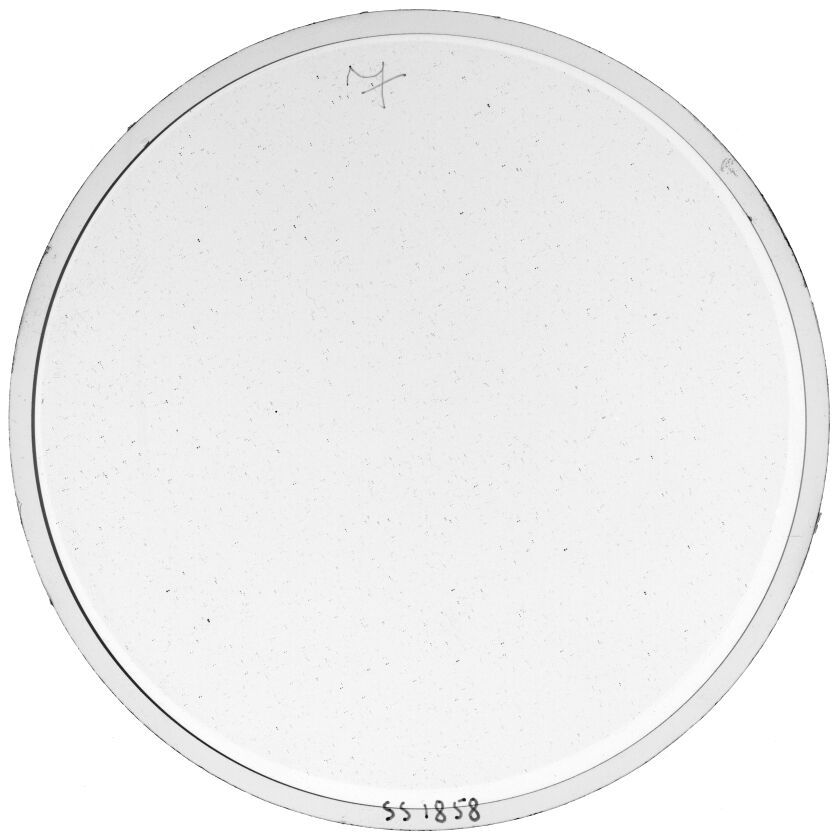 Plate preview