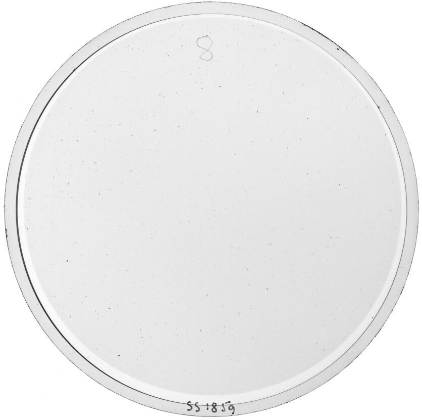 Plate preview