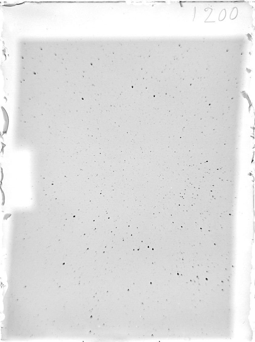 Plate preview