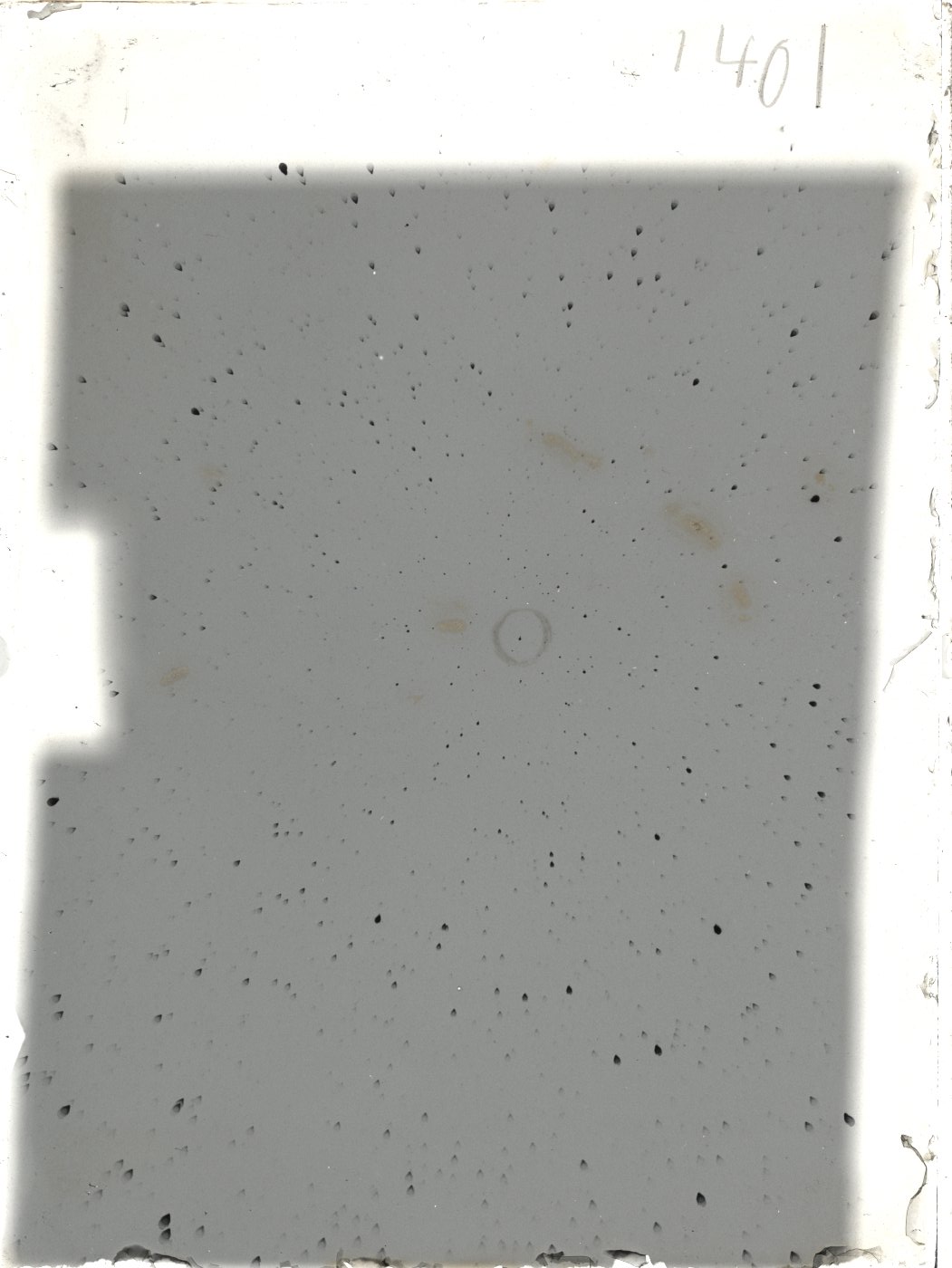Plate preview