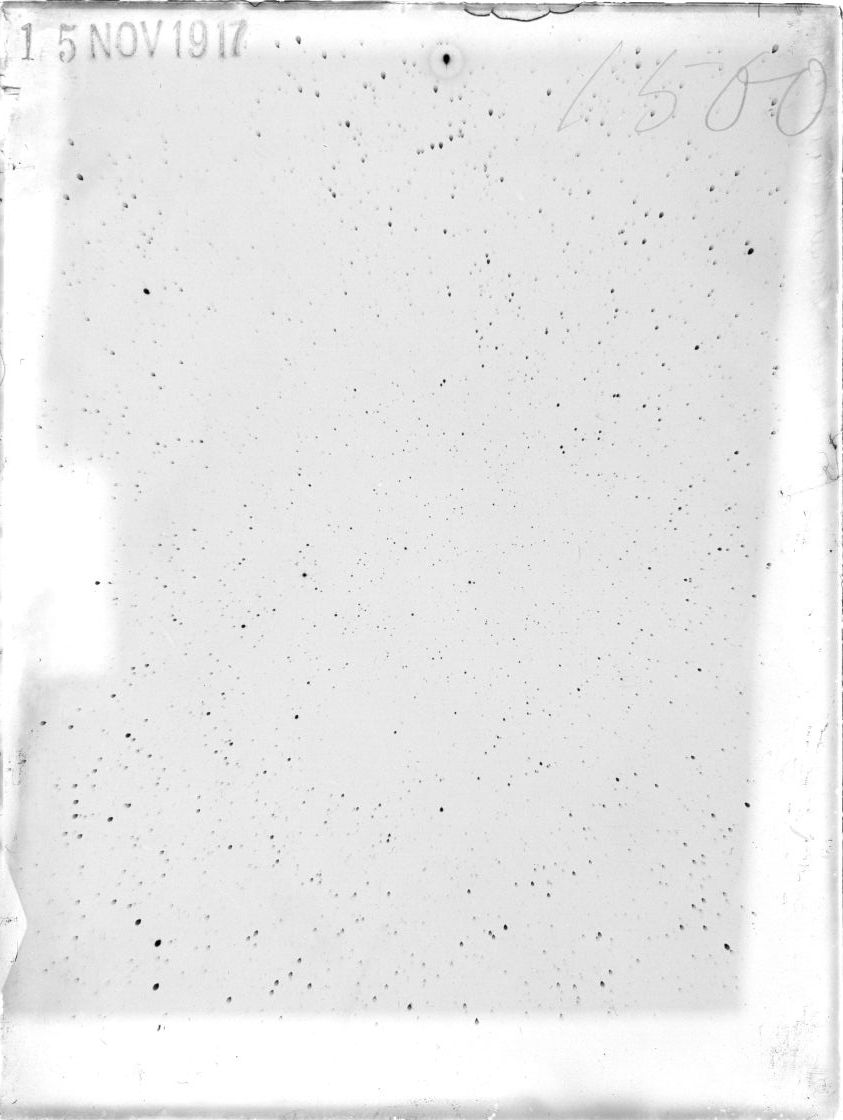 Plate preview