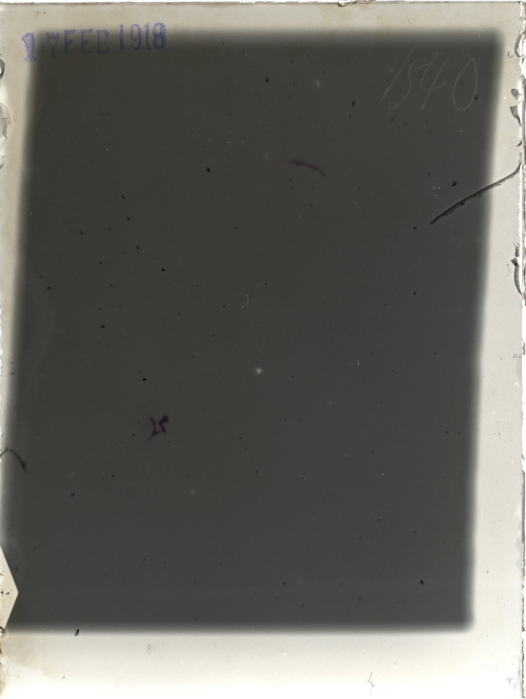 Plate preview