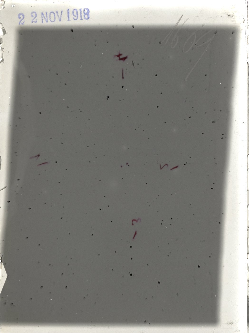 Plate preview
