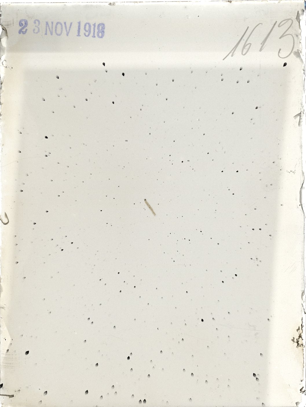 Plate preview