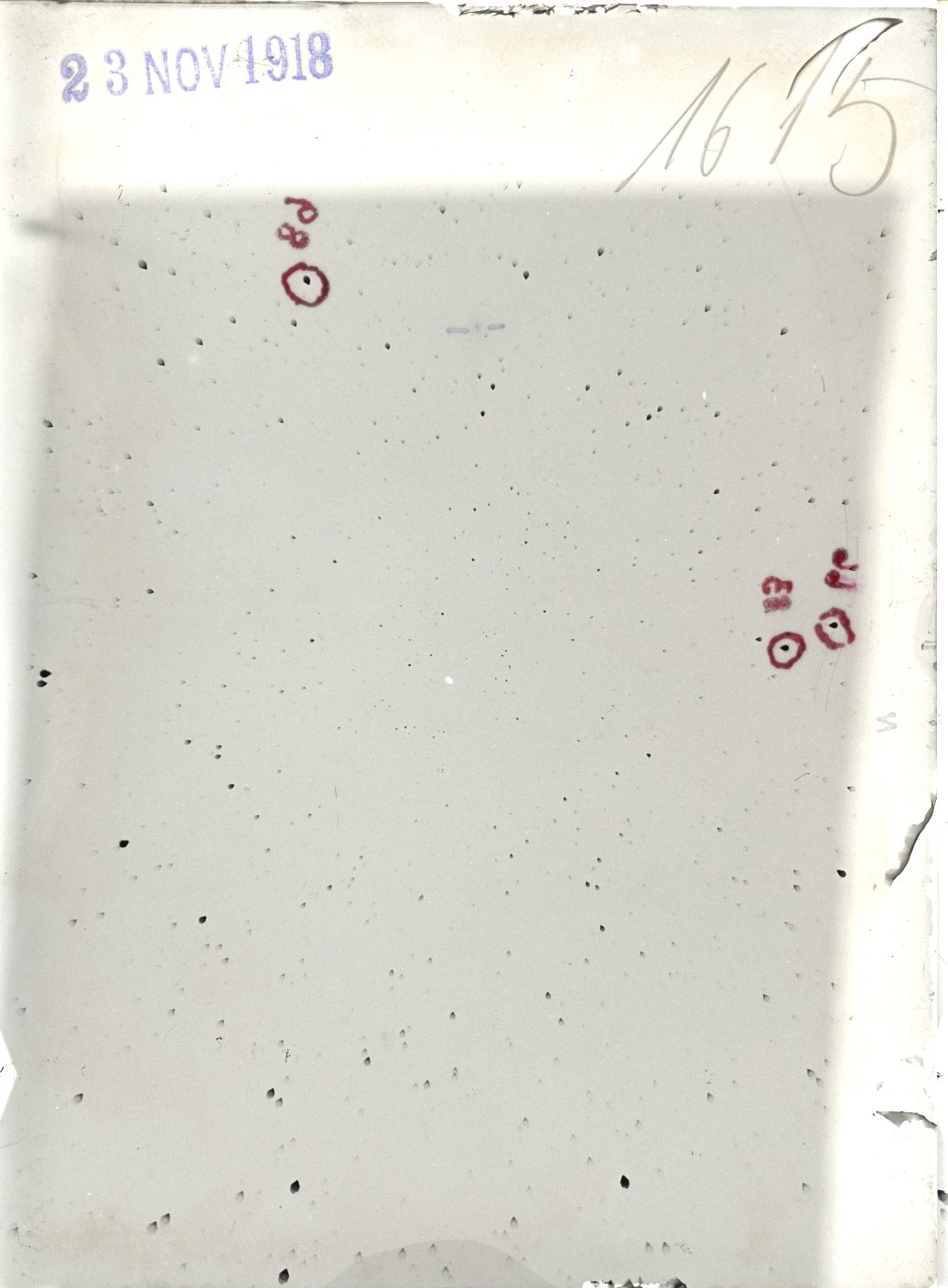 Plate preview